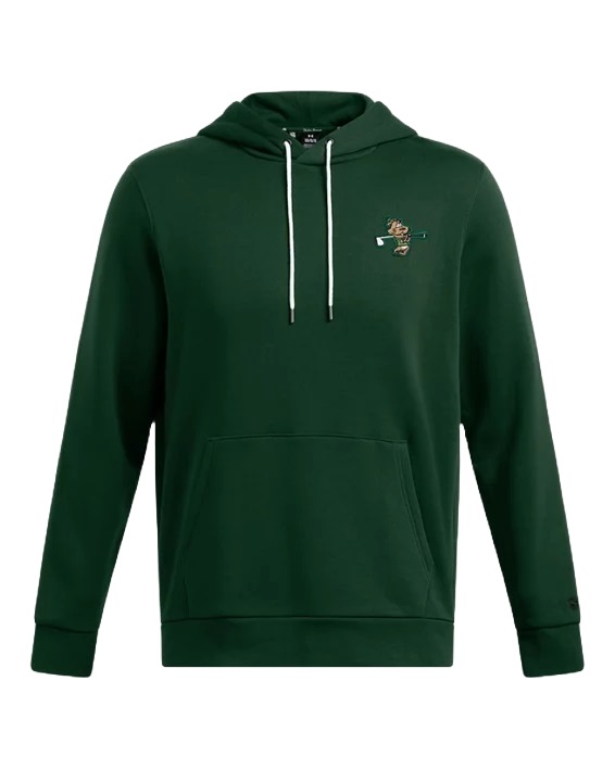 Under Armour Golf Rival Fleece Goin' Under Hoodie | RockBottomGolf.com